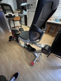 Brand New Exercise Bike