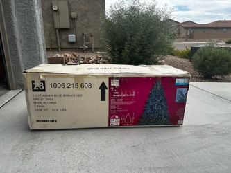 Christmas Tree