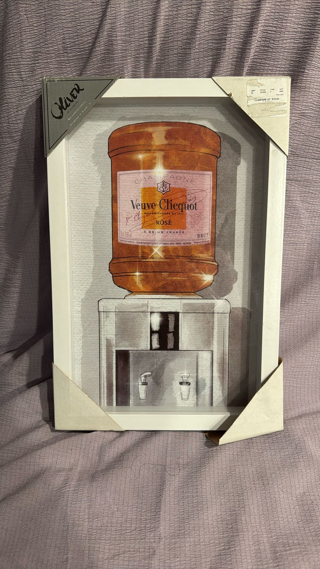 Veuve clicquot