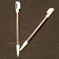 IPad Case and stylus 