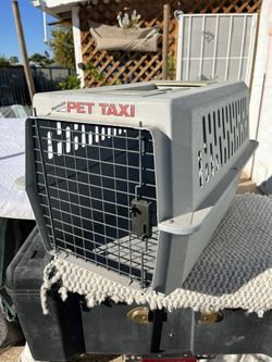 Petmate Pet Taxi
