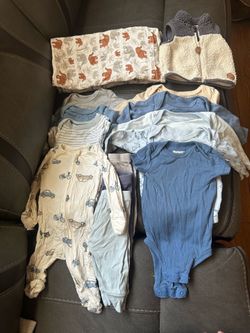 Baby Clothes!