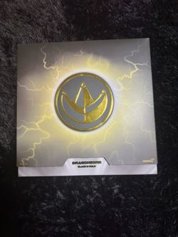 Mighty Morphin Power Rangers Dragonzord