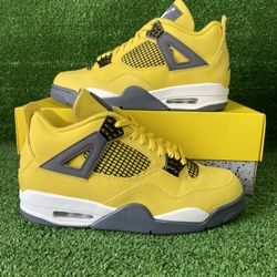 Jordan 4 