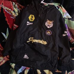 D&M Clothing