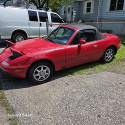1994 Na Miata