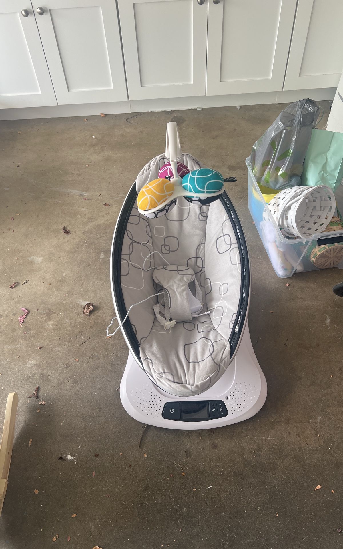 4moms mamaRoo Multi Motion Baby Swing Smart Connectivity,All Products : American Fashion Style Bags On Sale