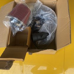 07 Mazda 3 Intake Kit