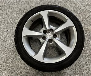 Camaro Chevy Cruze Traverse Equinox Spark Aveo Impala Wheels Chevy Malibu Rims