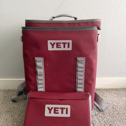 Yeti Hopper Backflip 24