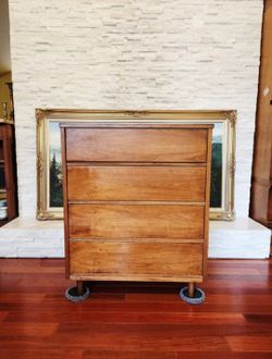 Dresser Ward Furniture 