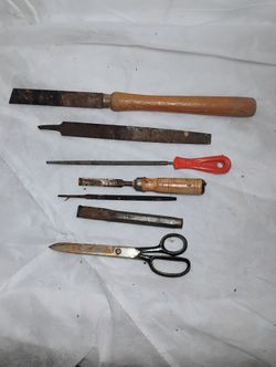 Hand Tools