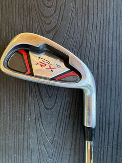 Wilson Tour RX 7 Iron