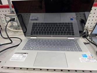 Hp Envy laptop