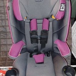 Chicco Car Seat