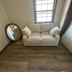 Like New Little Couch