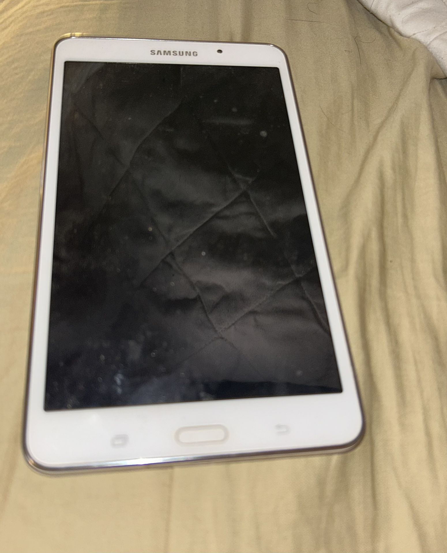 Samsung Galaxy 4 Tablet 7.0 8 GB