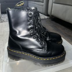 Dr Marten Jadon Boot