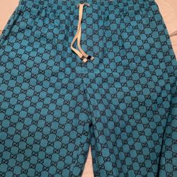 Gucci Shorts 