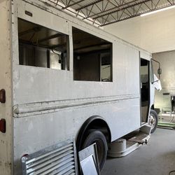 Food Truck