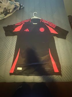 colombia 2024 away jersey