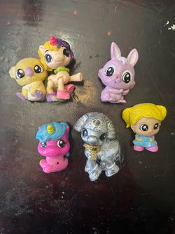 Tic tac toy xoxo friends