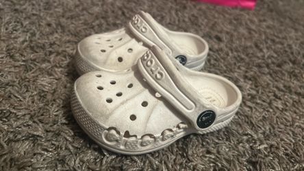 Crocs 6c