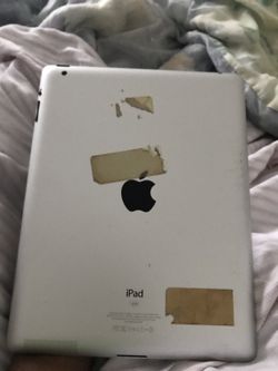 iPad