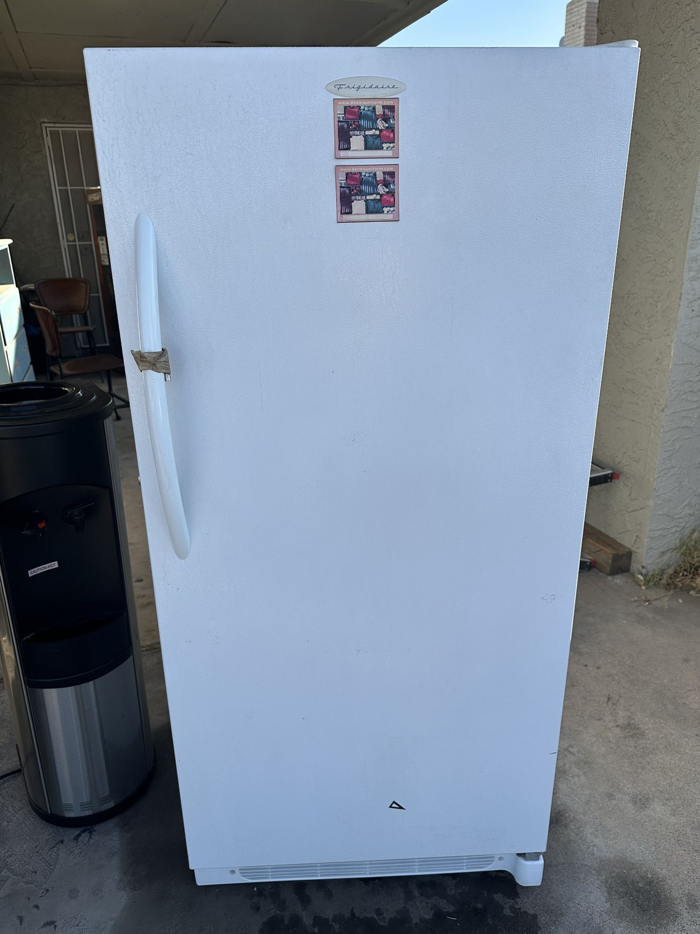 Freezer