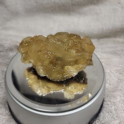  Dipyramidal Hanksite Crystal rare fluorescent healing salt mineral 