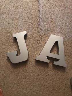 Letters