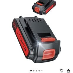 Batería De Repuesto 