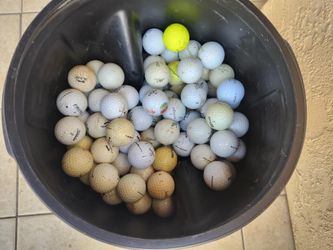 Golf Balls