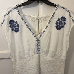 Old Navy Blouse