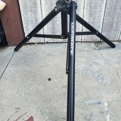 Dj SPEAKERS ULTIMATE STAND