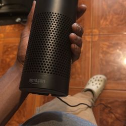 Amazon Echo