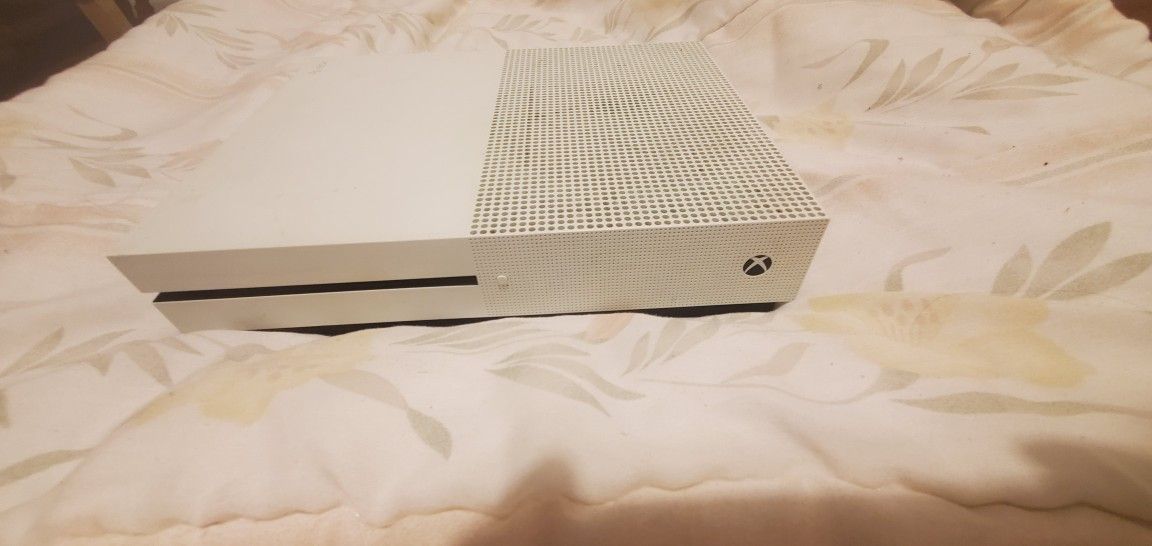 Xbox One