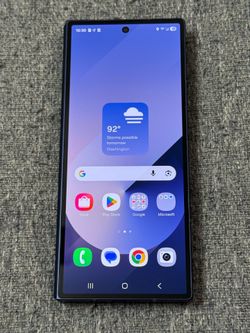 Samsung Galaxy Z Fold 6 512GB Unlocked