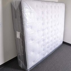 🛏️ Brand New Mattresses | All Sizes Available 🚚✨