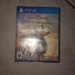 Ps4 Game