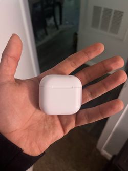 Earbuds