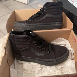 Vans Size 13c