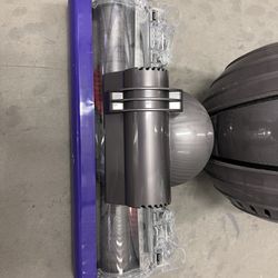 Dyson Cinetic Big Ball Animal Vacuum