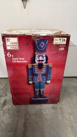 Nutcracker