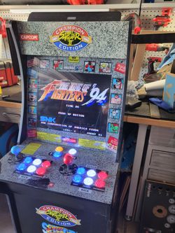 Arcade