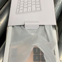 Wireless Bluetooth Keyboard And Mouse Combo New