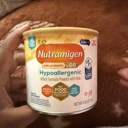 Free Formula
