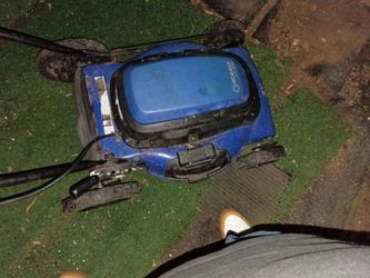 Kobolt lawn mower km210