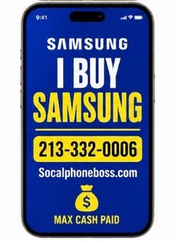 Samsung ultra