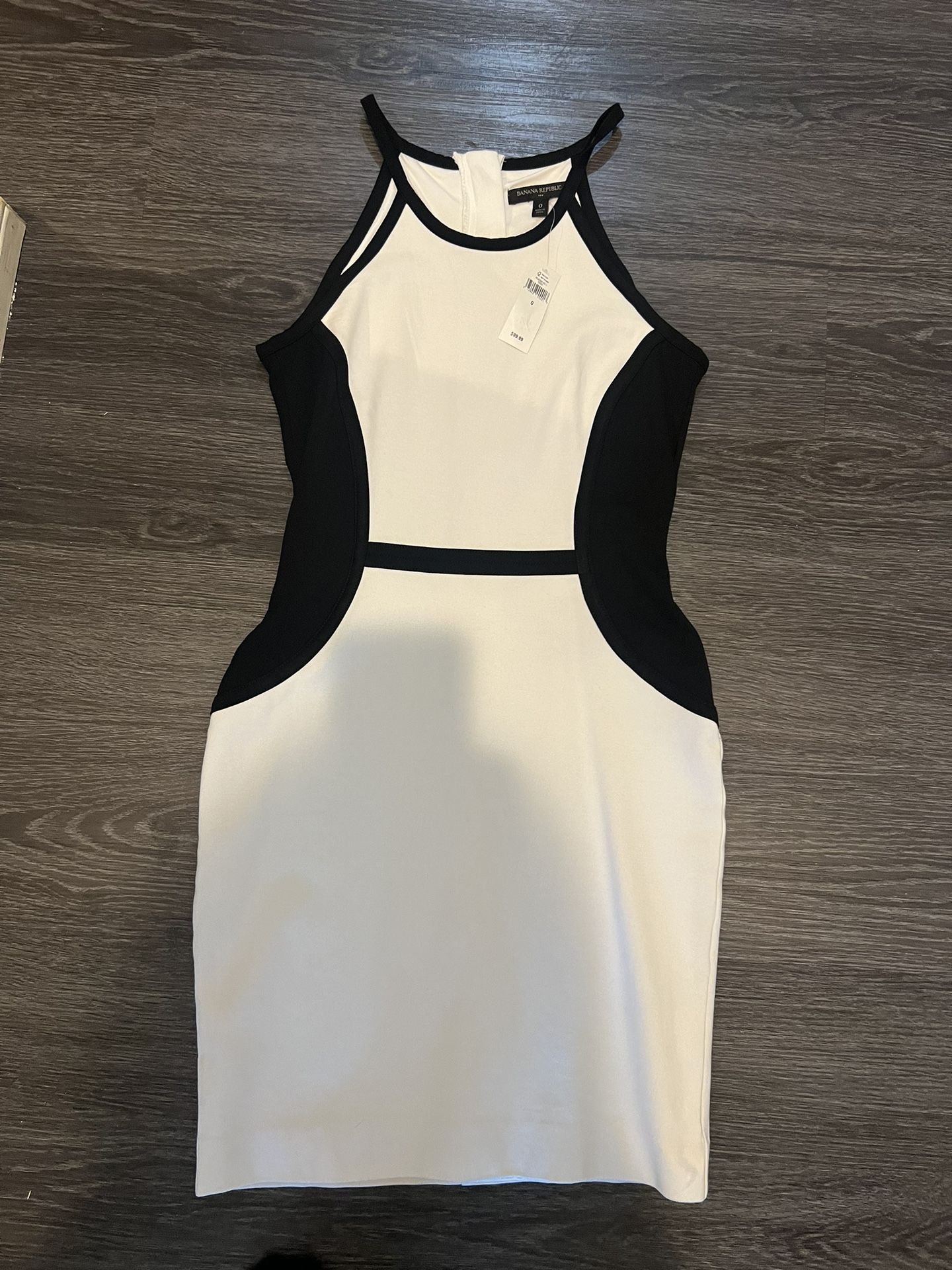 Express, Banana Republic, Windsor Dress